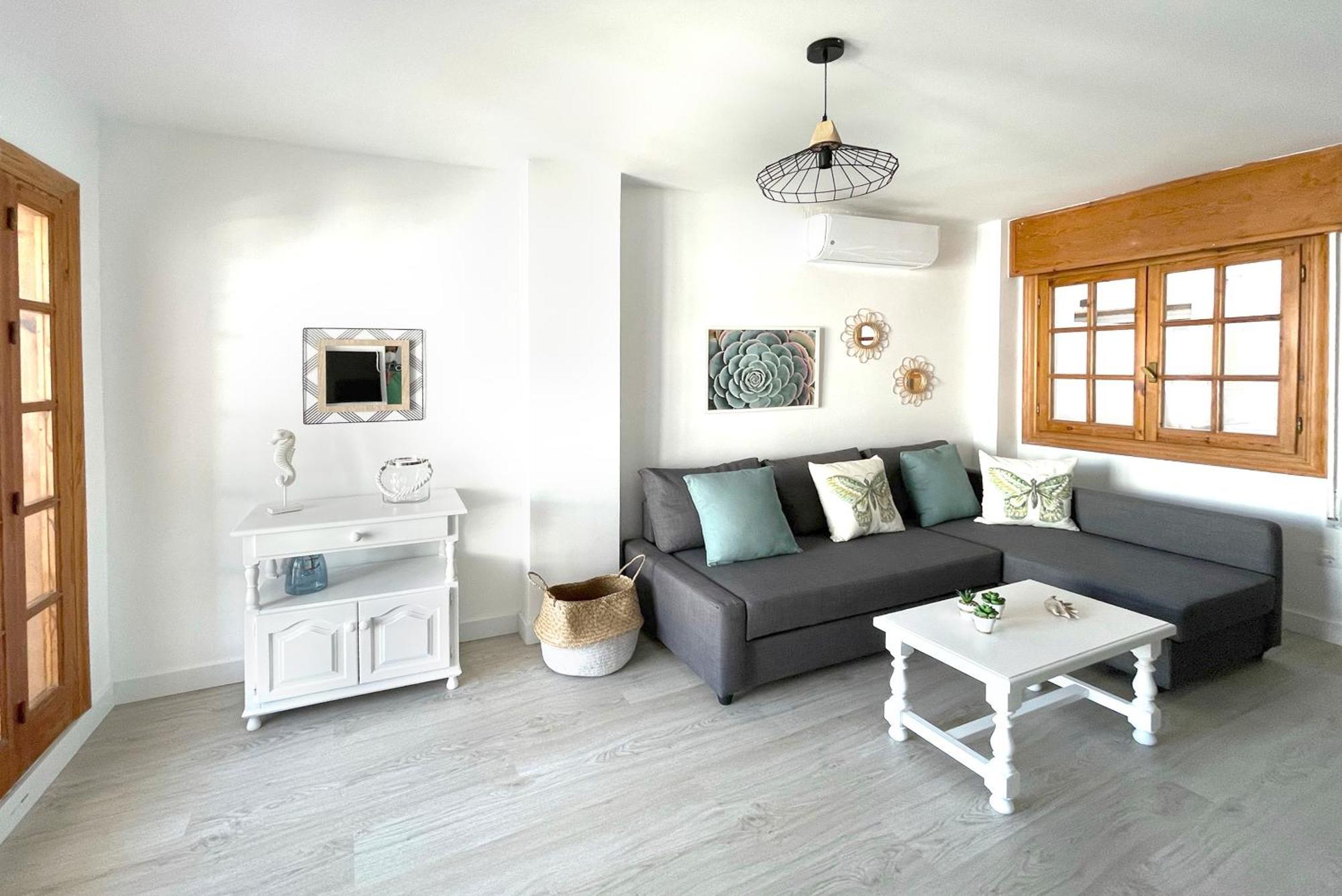 Apartamentos Vela Blanca San José Extérieur photo