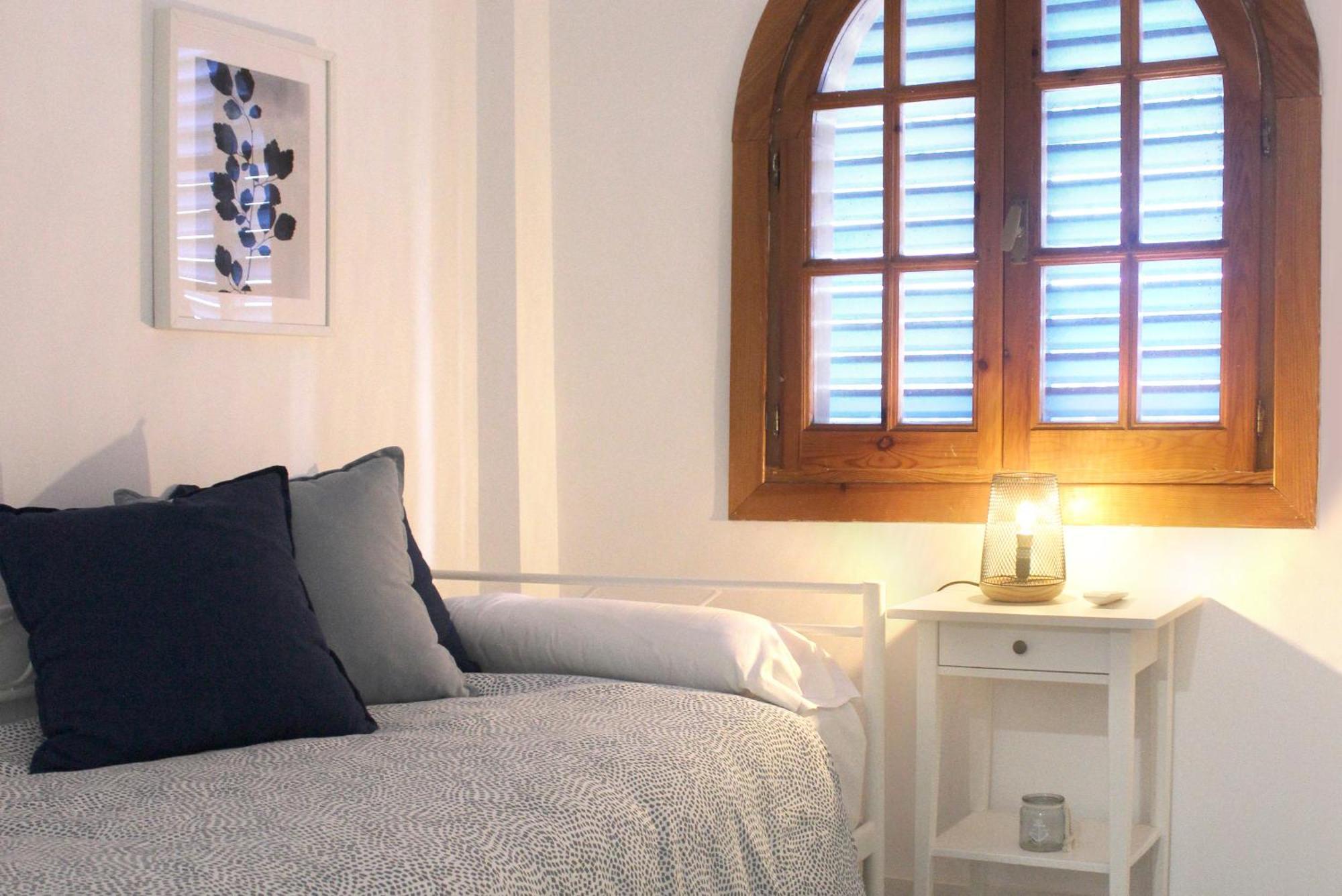 Apartamentos Vela Blanca San José Extérieur photo