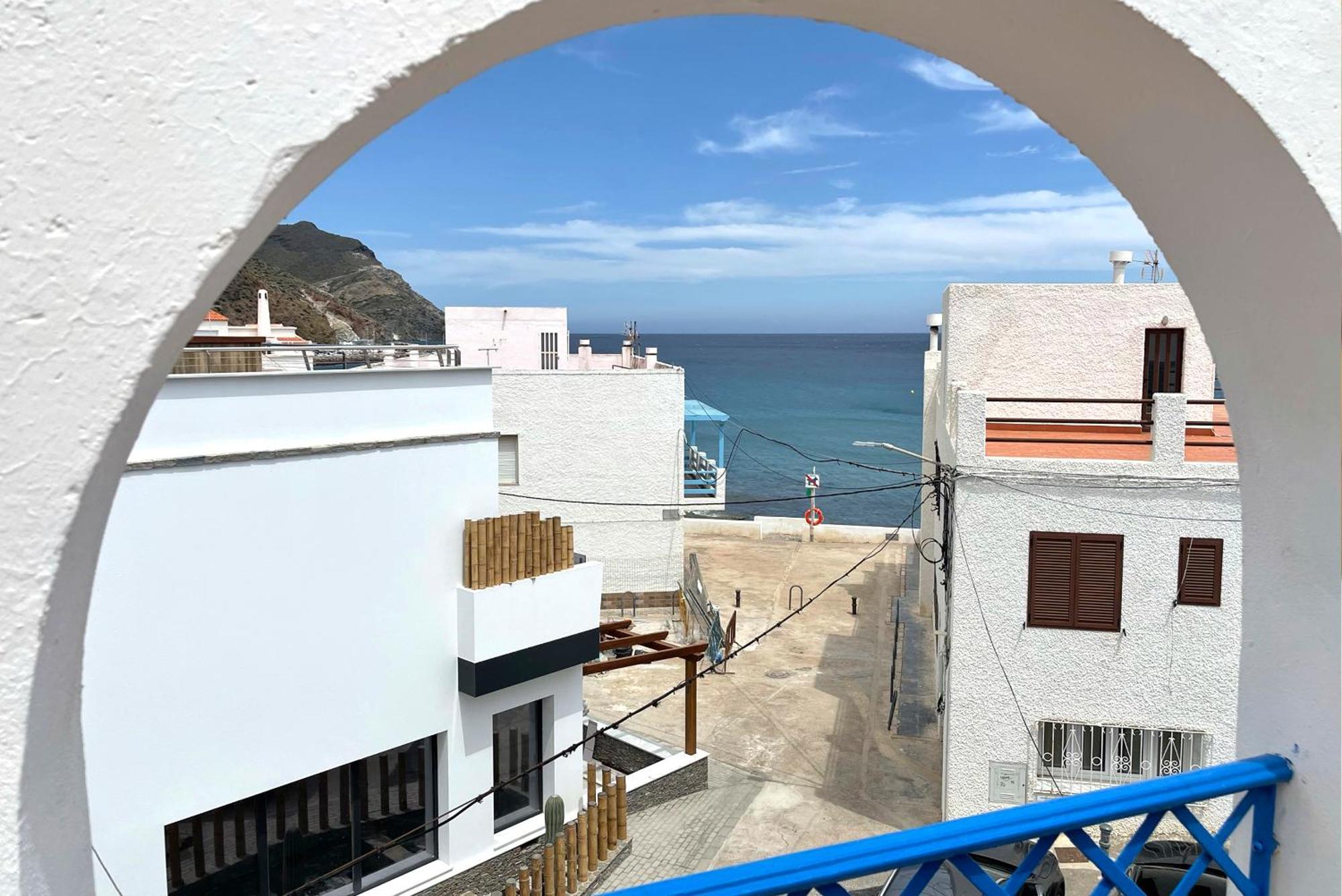 Apartamentos Vela Blanca San José Extérieur photo