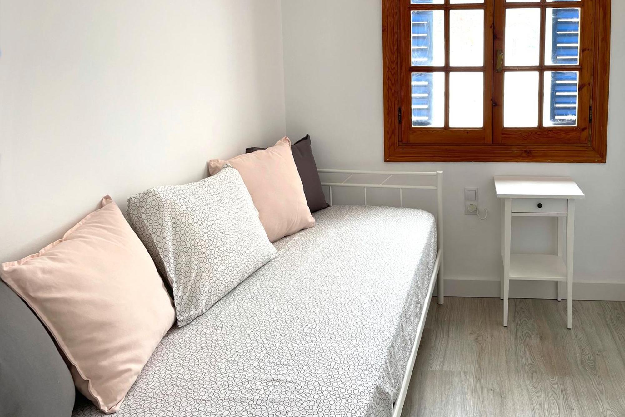Apartamentos Vela Blanca San José Extérieur photo